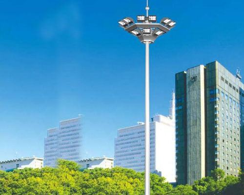 普兰高杆灯 普兰高杆灯