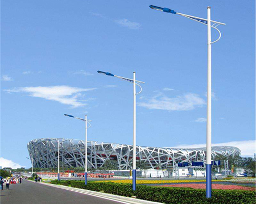 普兰LED路灯