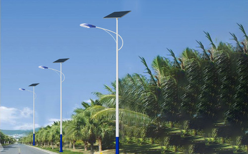 快速解决普兰太阳能路灯不亮问题：全面检修指南