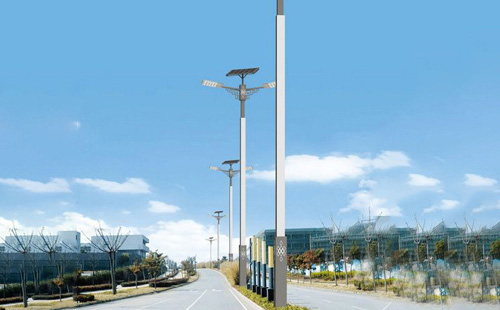 2025年普兰太阳能路灯安装标准及补贴申领指南