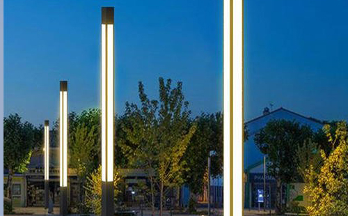 普兰景观灯选购与安装全攻略：户外照明避坑指南