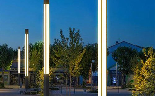 太阳能普兰景观灯定制常见问题与解决方案