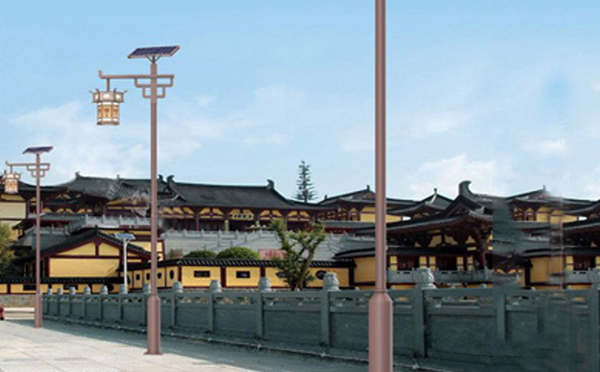 普兰太阳能路灯不亮故障排查与修复 普兰太阳能路灯不亮故障排查与修复