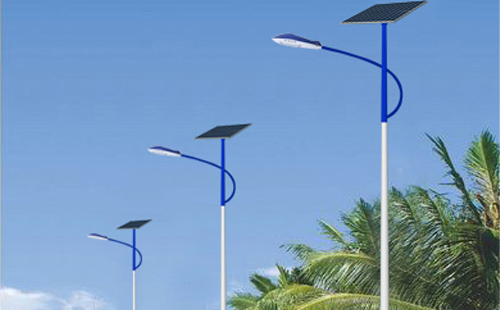 普兰太阳能路灯防触电安全指南:如何选择与维护 普兰太阳能路灯防触电安全指南:如何选择与维护