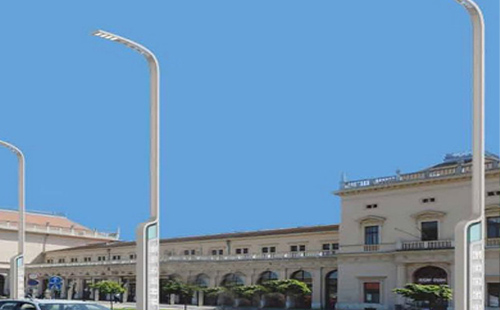 节能率提升：普兰LED路灯选透镜方案实战指南