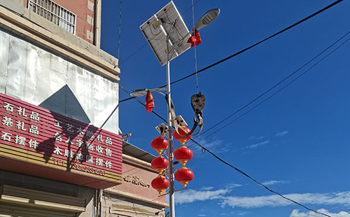 节能率翻倍：普兰智慧路灯选单灯控制器实战指南