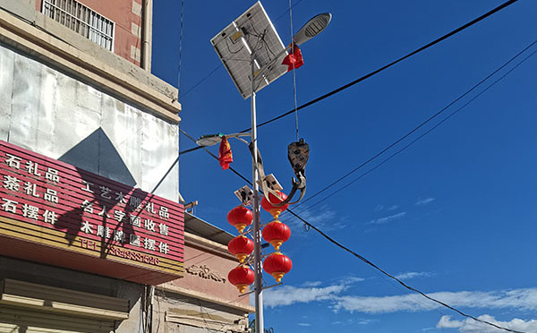 普兰智慧路灯如何实现城市节能管理 普兰智慧路灯如何实现城市节能管理