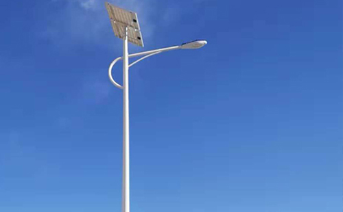 均匀度0.4与0.6差距多大?普兰太阳能路灯配光指南 均匀度0.4与0.6差距多大?普兰太阳能路灯配光指南