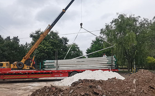 节能率提升30%：普兰智慧路灯控制器方案选型