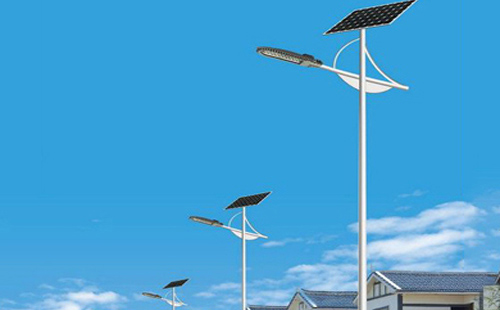 普兰太阳能路灯安装步骤与接线要点解析 普兰太阳能路灯安装步骤与接线要点解析