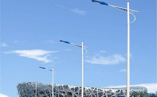 普兰LED路灯怎么选?众城照明解析高效节能新趋势 普兰LED路灯怎么选?众城照明解析高效节能新趋势