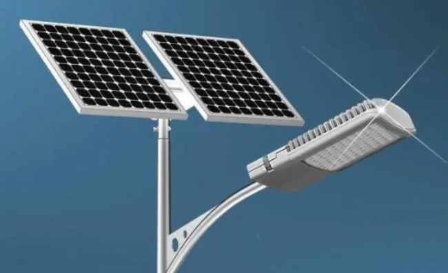 普兰太阳能路灯功率查看方法 + 核心作用，新手必看！