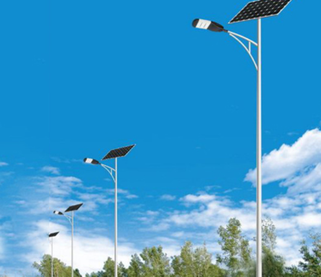 普兰太阳能路灯维护时，这些细节别忽略！